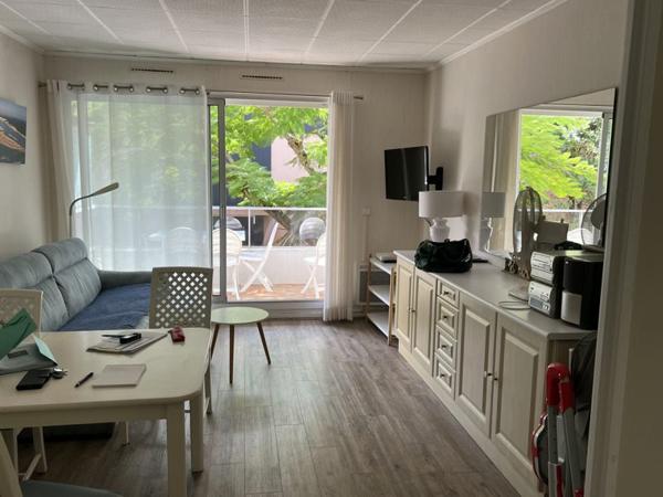 Appartement à vendre |  Arcachon |  2 pièces | 43 m²