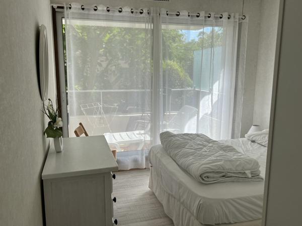 Appartement à vendre |  Arcachon |  2 pièces | 43 m²