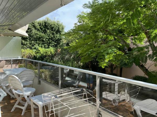 Appartement à vendre |  Arcachon |  2 pièces | 43 m²