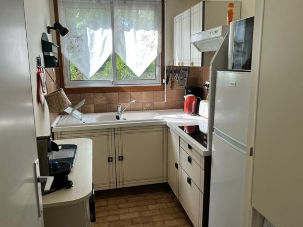 Appartement à vendre |  Arcachon |  2 pièces | 43 m²