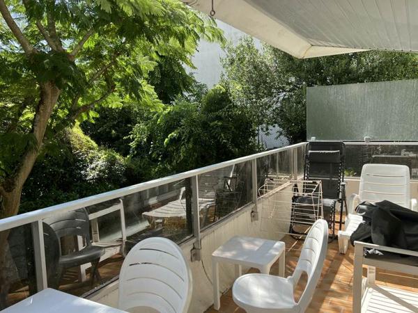 Appartement à vendre |  Arcachon |  2 pièces | 43 m²