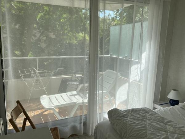 Appartement à vendre |  Arcachon |  2 pièces | 43 m²