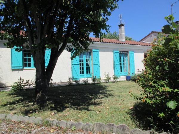 Vente / Maison T4 à Boulazac Isle Manoire (24750)