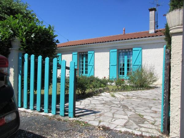 Vente / Maison T4 à Boulazac Isle Manoire (24750)
