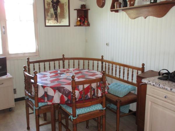 Vente / Maison T4 à Boulazac Isle Manoire (24750)
