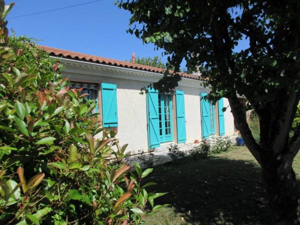 Vente / Maison T4 à Boulazac Isle Manoire (24750)