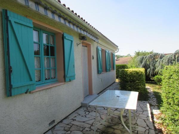 Vente / Maison T4 à Boulazac Isle Manoire (24750)
