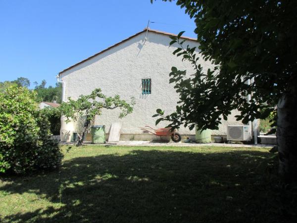 Vente / Maison T4 à Boulazac Isle Manoire (24750)