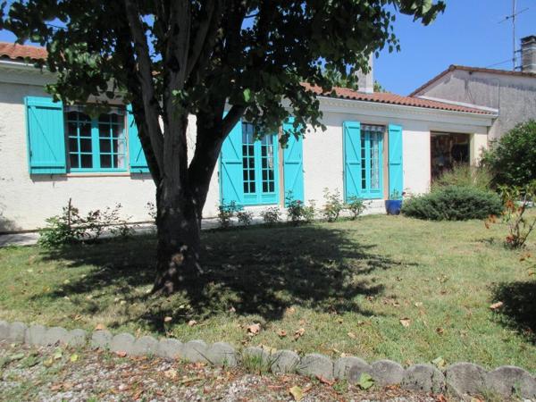 Vente / Maison T4 à Boulazac Isle Manoire (24750)