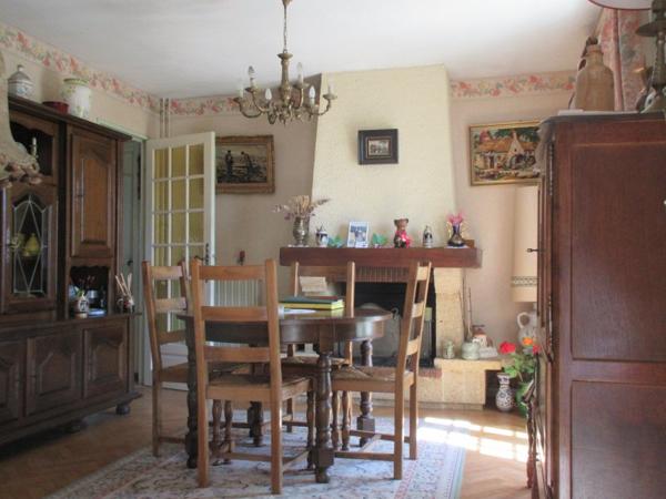 Vente / Maison T4 à Boulazac Isle Manoire (24750)