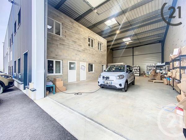 à vendre  253 m2 CERNAY LES REIMS - 51