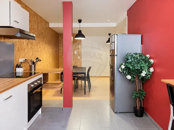 Appartement 2 chambre(s) à vendre - Belfort, Territoire de Belfort 90