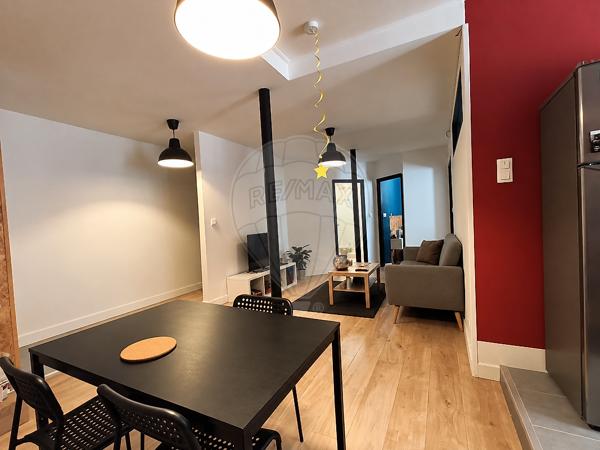 Appartement 2 chambre(s) à vendre - Belfort, Territoire de Belfort 90