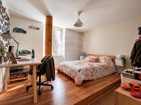 Appartement 2 chambre(s) à vendre - Belfort, Territoire de Belfort 90
