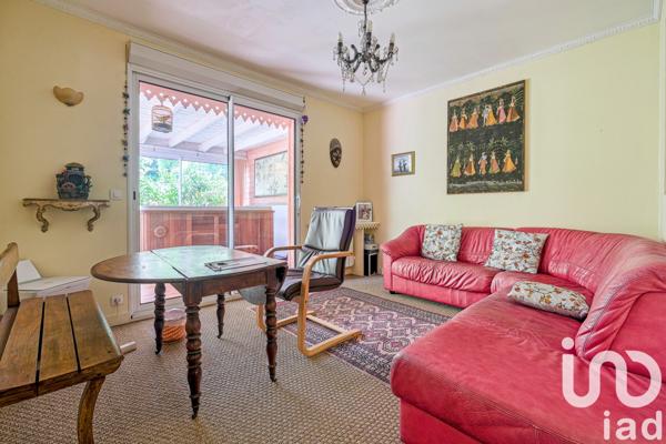 Maison à vendre 5 pièces 110 m² Mitry-Mory