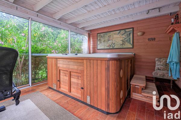 Maison à vendre 5 pièces 110 m² Mitry-Mory