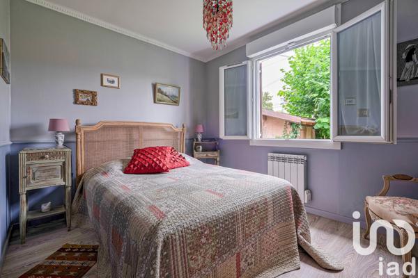 Maison à vendre 5 pièces 110 m² Mitry-Mory