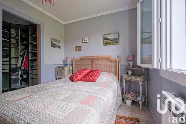 Maison à vendre 5 pièces 110 m² Mitry-Mory