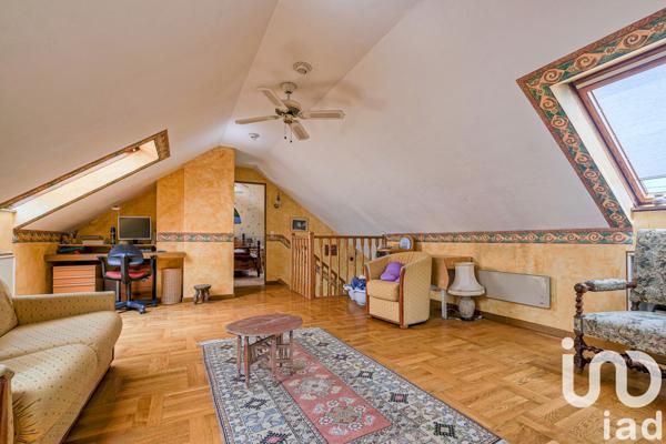 Maison à vendre 5 pièces 110 m² Mitry-Mory