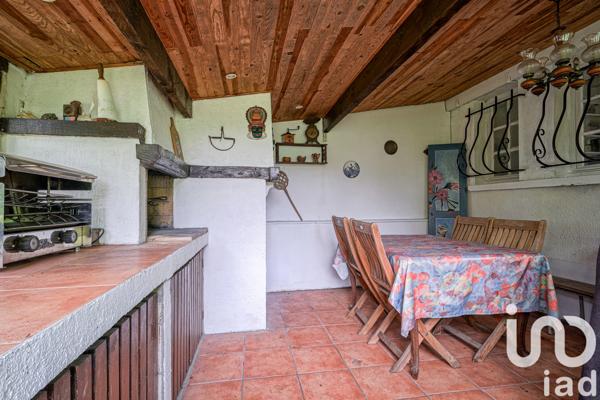 Maison à vendre 5 pièces 110 m² Mitry-Mory