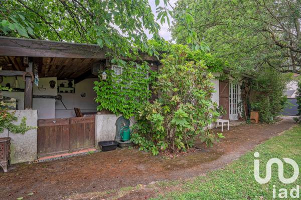 Maison à vendre 5 pièces 110 m² Mitry-Mory