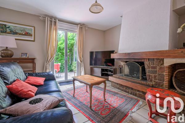 Maison à vendre 5 pièces 110 m² Mitry-Mory