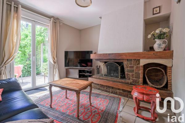 Maison à vendre 5 pièces 110 m² Mitry-Mory