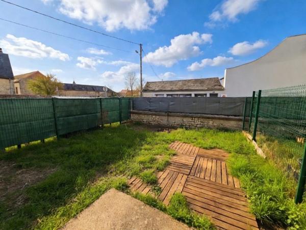Location / Appartement