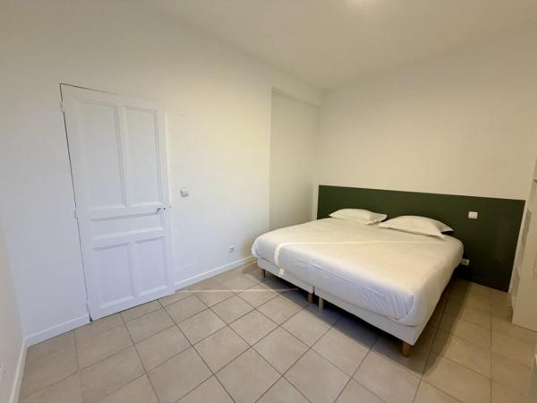 Location / Appartement