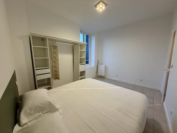 Location / Appartement