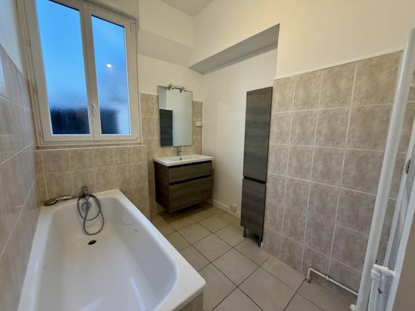Location / Appartement