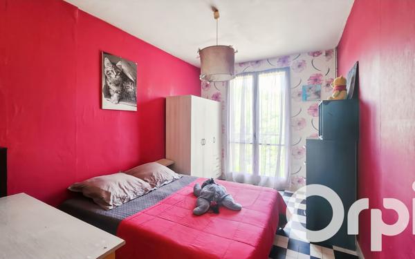 Appartement à vendre    3 pièces • 66,12 m2 Bourg-Saint-Andéol