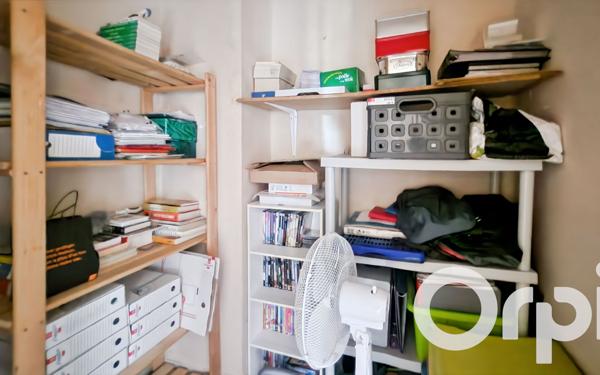 Appartement à vendre    3 pièces • 66,12 m2 Bourg-Saint-Andéol