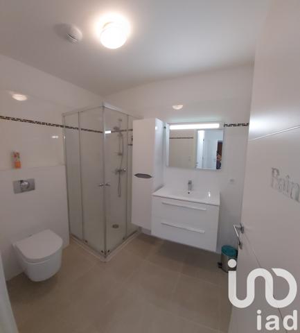 Maison à vendre 3 pièces 60 m² Saint-Florent