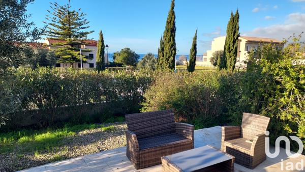 Maison à vendre 3 pièces 60 m² Saint-Florent