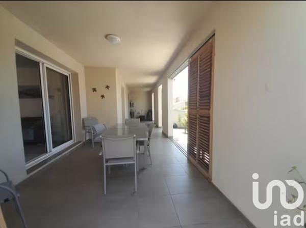 Maison à vendre 3 pièces 60 m² Saint-Florent