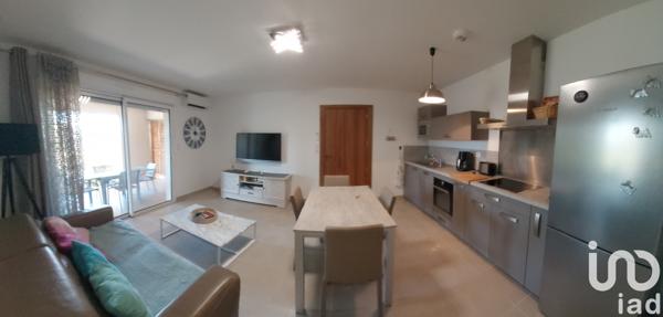 Maison à vendre 3 pièces 60 m² Saint-Florent