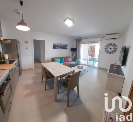 Maison à vendre 3 pièces 60 m² Saint-Florent