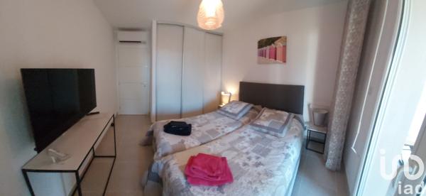 Maison à vendre 3 pièces 60 m² Saint-Florent