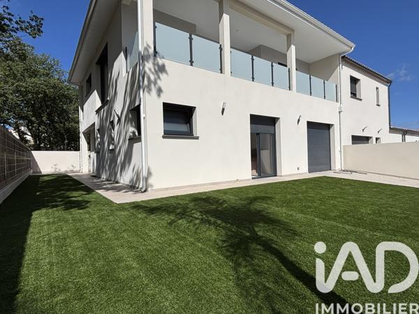 Maison à vendre 6 pièces 159 m² Thuir