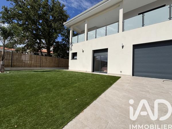 Maison à vendre 6 pièces 159 m² Thuir