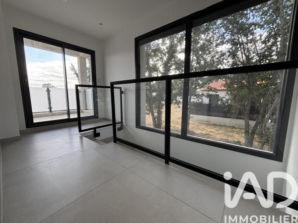 Maison à vendre 6 pièces 159 m² Thuir