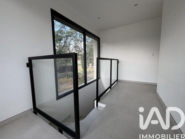 Maison à vendre 6 pièces 159 m² Thuir