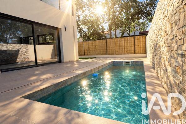 Maison à vendre 6 pièces 159 m² Thuir