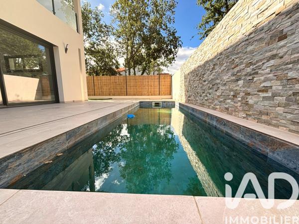 Maison à vendre 6 pièces 159 m² Thuir