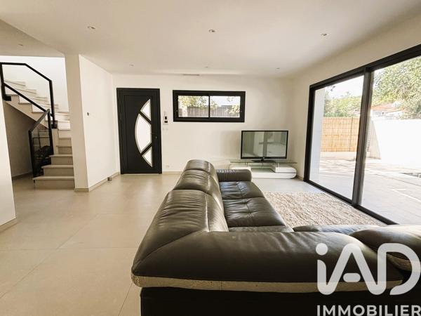 Maison à vendre 6 pièces 159 m² Thuir