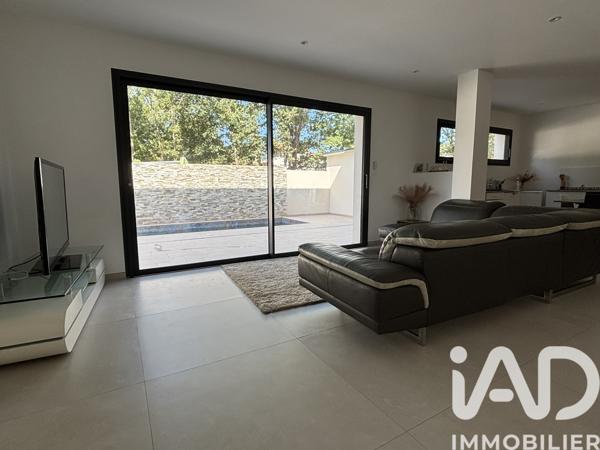 Maison à vendre 6 pièces 159 m² Thuir