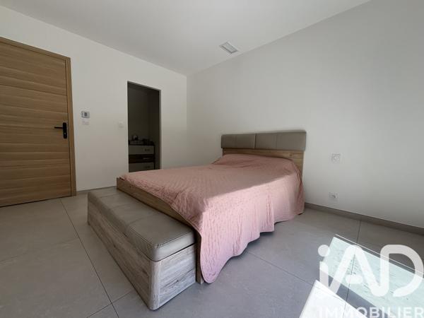 Maison à vendre 6 pièces 159 m² Thuir
