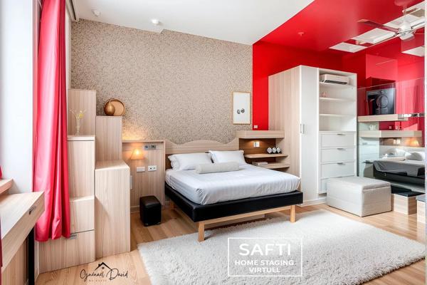 Maison 3 chambres centre ville Saint-Pol-de-Léon