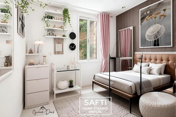 Maison 3 chambres centre ville Saint-Pol-de-Léon